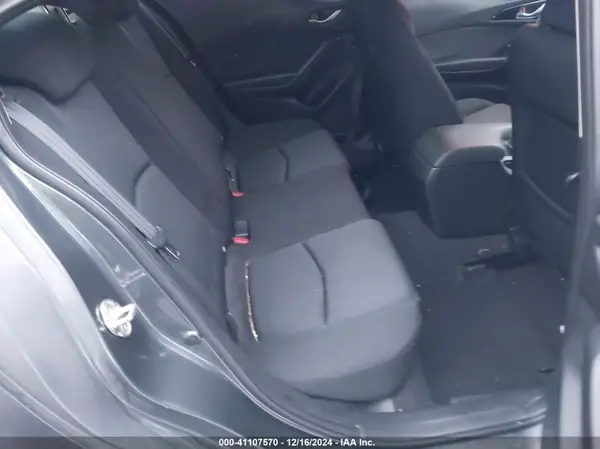 JM1BM1T77G1346398 2016 MAZDA 3 - Image 8