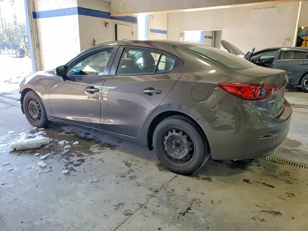 JM1BM1T77G1350578 2016 MAZDA 3 - Image 2