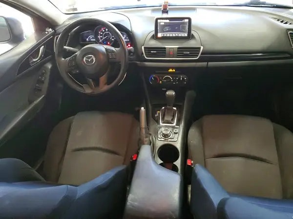 JM1BM1T77G1350578 2016 MAZDA 3 - Image 8