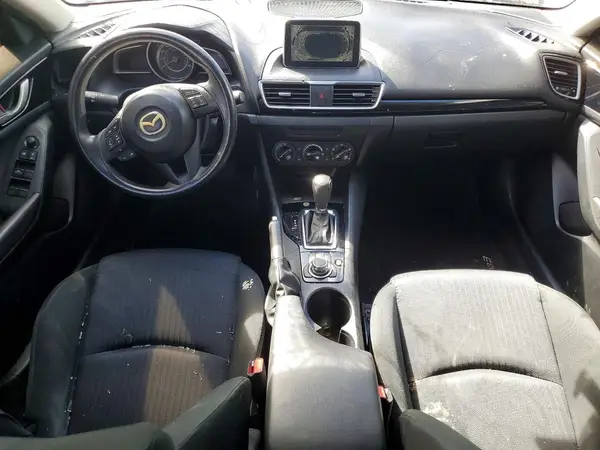 JM1BM1T77G1354193 2016 MAZDA 3 - Image 8