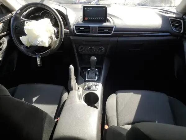 JM1BM1T77G1354436 2016 MAZDA 3 - Image 8