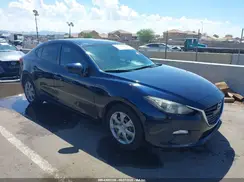 JM1BM1T78G1279407 2016 MAZDA 3
