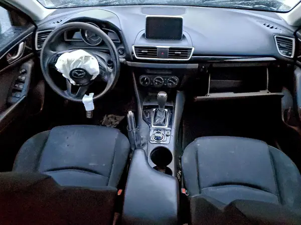 JM1BM1T78G1280105 2016 MAZDA 3 - Image 8