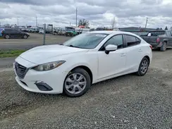 JM1BM1T78G1290245 2016 MAZDA 3