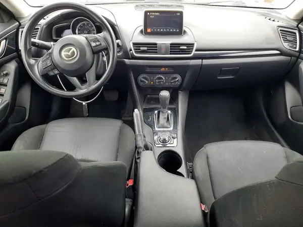 JM1BM1T78G1290245 2016 MAZDA 3 - Image 8