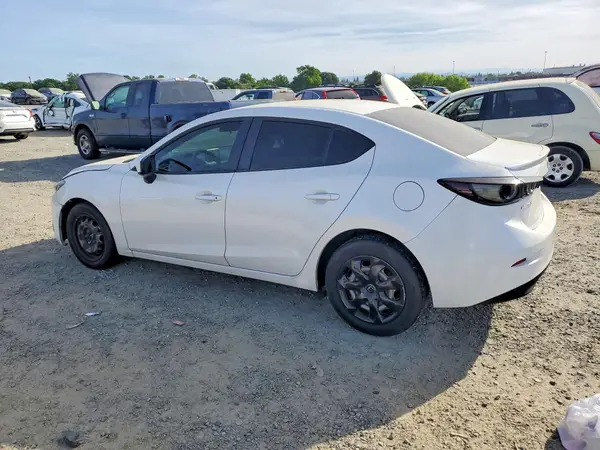 JM1BM1T78G1291802 2016 MAZDA 3 - Image 2
