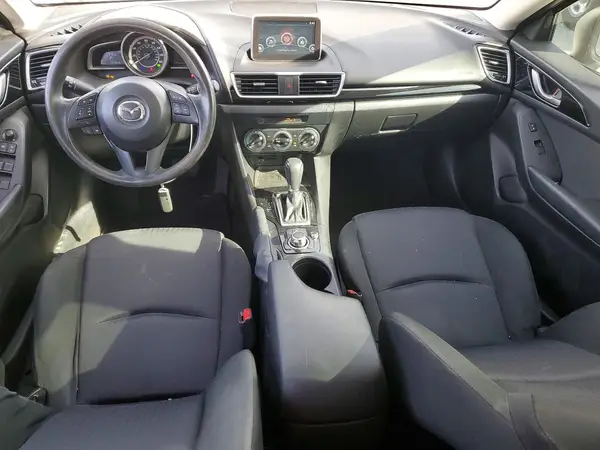 JM1BM1T78G1291802 2016 MAZDA 3 - Image 8