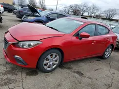 JM1BM1T78G1294702 2016 MAZDA 3