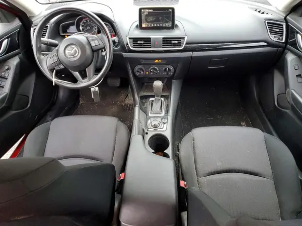 JM1BM1T78G1294702 2016 MAZDA 3 - Image 8