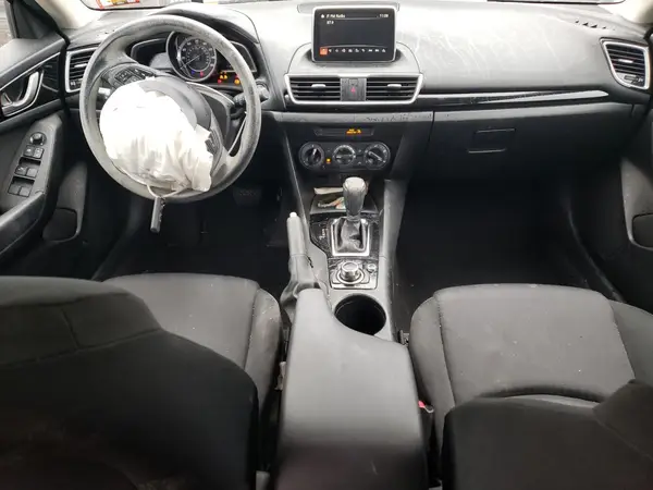JM1BM1T78G1299317 2016 MAZDA 3 - Image 8