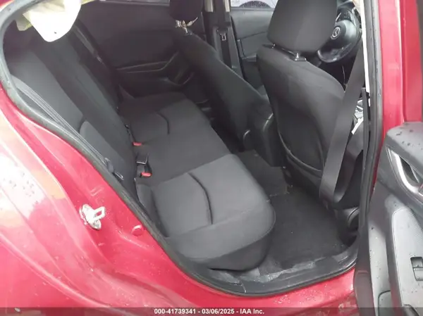 JM1BM1T78G1300157 2016 MAZDA 3 - Image 8
