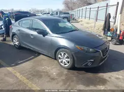 JM1BM1T78G1301115 2016 MAZDA 3