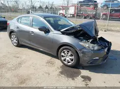 JM1BM1T78G1301289 2016 MAZDA 3