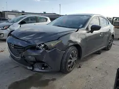 JM1BM1T78G1306377 2016 MAZDA 3