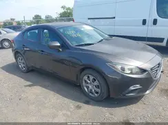 JM1BM1T78G1306959 2016 MAZDA 3