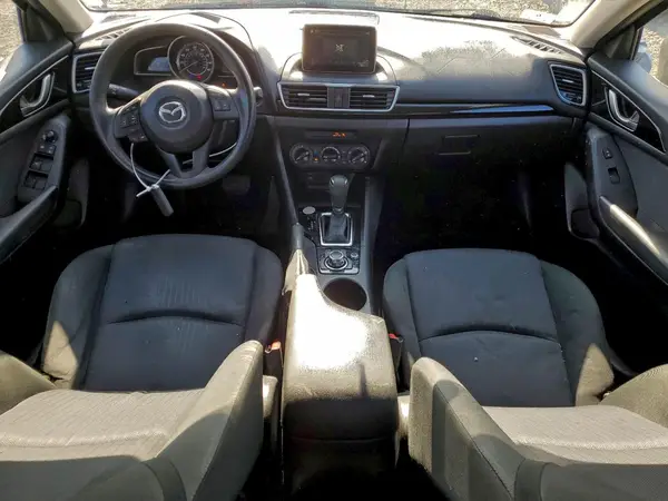 JM1BM1T78G1308517 2016 MAZDA 3 - Image 8
