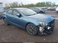 JM1BM1T78G1314513 2016 MAZDA 3