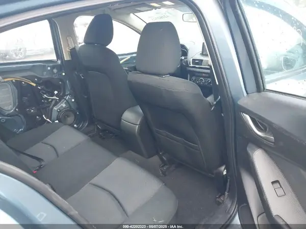 JM1BM1T78G1314513 2016 MAZDA 3 - Image 8