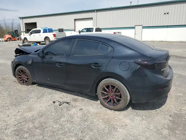 JM1BM1T78G1315256 2016 MAZDA 3 - Image 2