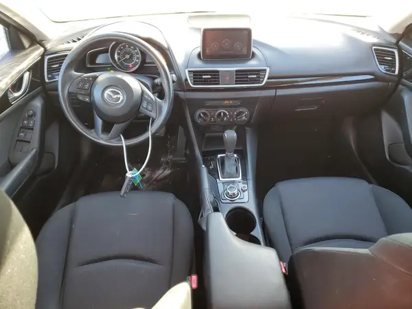 JM1BM1T78G1315788 2016 MAZDA 3 - Image 8