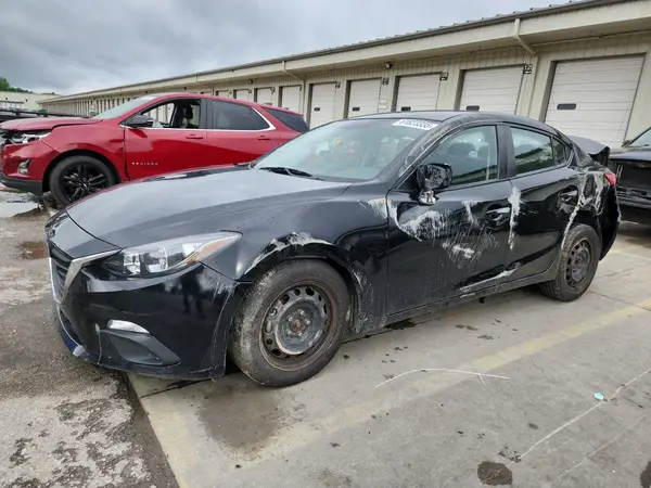 JM1BM1T78G1316911 2016 MAZDA 3 - Image 1