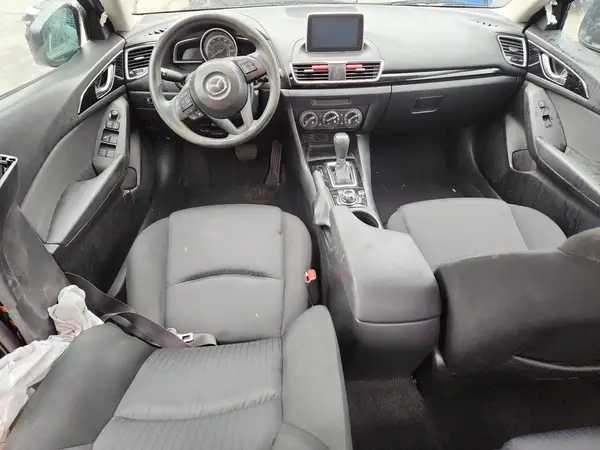 JM1BM1T78G1316911 2016 MAZDA 3 - Image 8