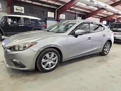 JM1BM1T78G1320876 2016 MAZDA 3
