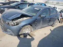JM1BM1T78G1320943 2016 MAZDA 3