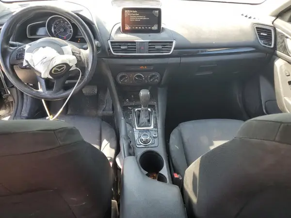 JM1BM1T78G1320943 2016 MAZDA 3 - Image 8