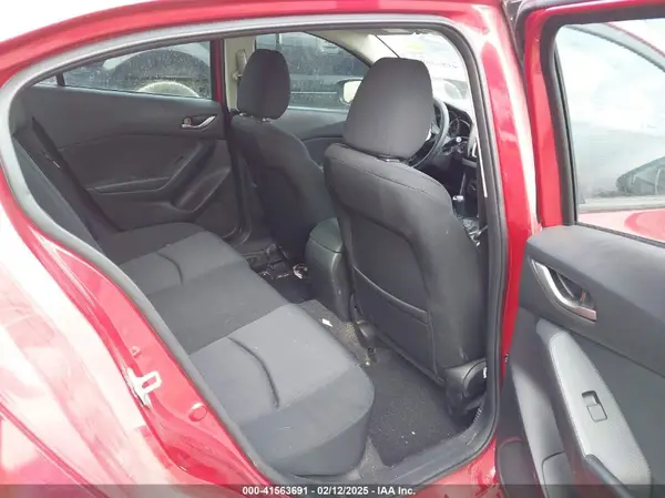 JM1BM1T78G1322546 2016 MAZDA 3 - Image 8