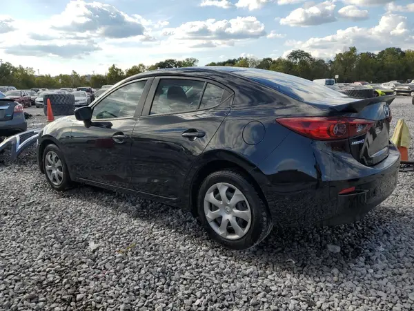 JM1BM1T78G1327021 2016 MAZDA 3 - Image 2
