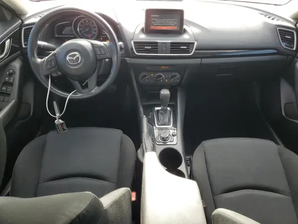 JM1BM1T78G1327021 2016 MAZDA 3 - Image 8