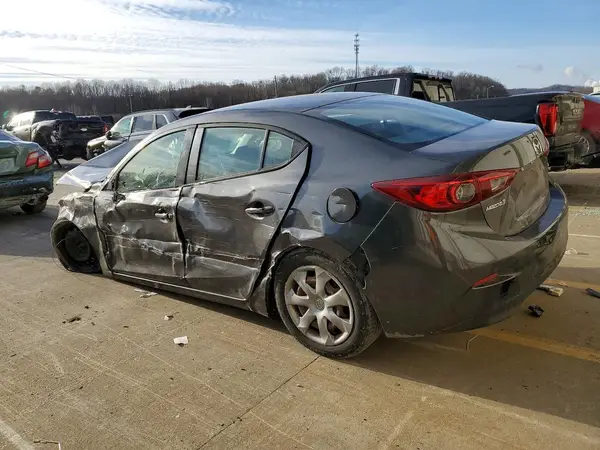 JM1BM1T78G1341369 2016 MAZDA 3 - Image 2
