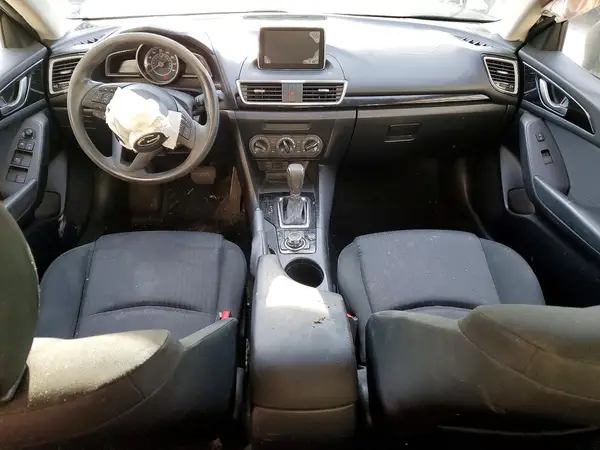 JM1BM1T78G1341369 2016 MAZDA 3 - Image 8