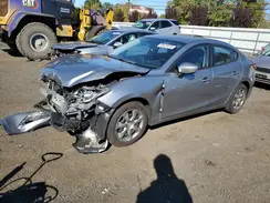 JM1BM1T78G1342747 2016 MAZDA 3