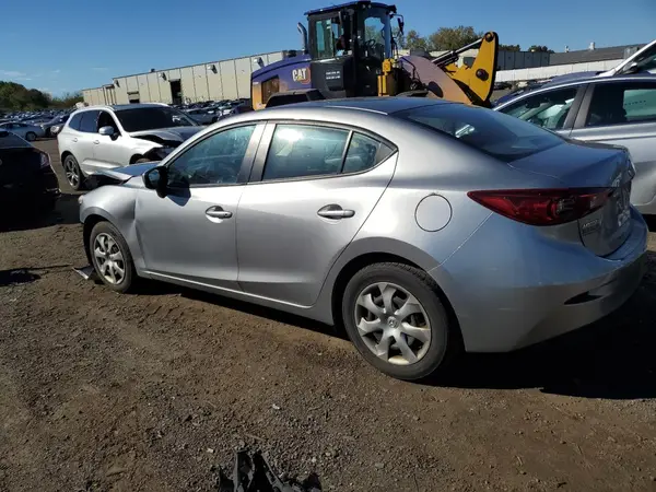 JM1BM1T78G1342747 2016 MAZDA 3 - Image 2