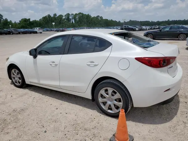 JM1BM1T78G1343669 2016 MAZDA 3 - Image 2