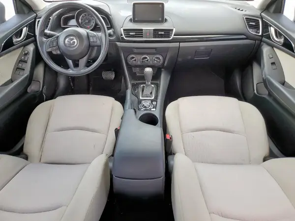 JM1BM1T78G1343669 2016 MAZDA 3 - Image 8
