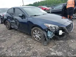 JM1BM1T78G1354140 2016 MAZDA 3