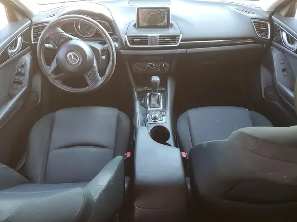 JM1BM1T78G1355546 2016 MAZDA 3 - Image 8