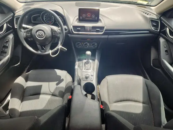 JM1BM1T79G1284132 2016 MAZDA 3 - Image 8