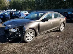 JM1BM1T79G1286365 2016 MAZDA 3