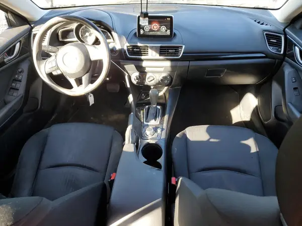JM1BM1T79G1286365 2016 MAZDA 3 - Image 8