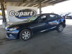 JM1BM1T79G1291937 2016 MAZDA 3
