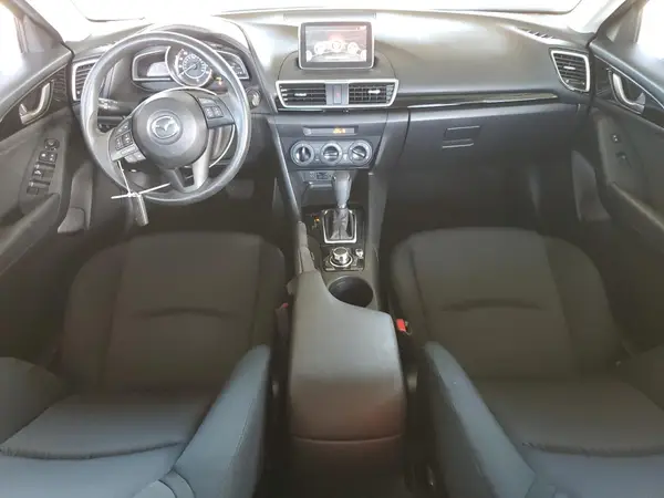JM1BM1T79G1291937 2016 MAZDA 3 - Image 8