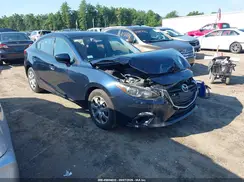 JM1BM1T79G1292067 2016 MAZDA 3