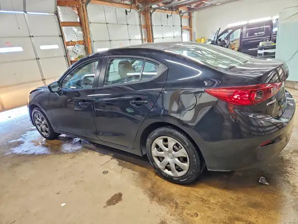 JM1BM1T79G1295969 2016 MAZDA 3 - Image 2