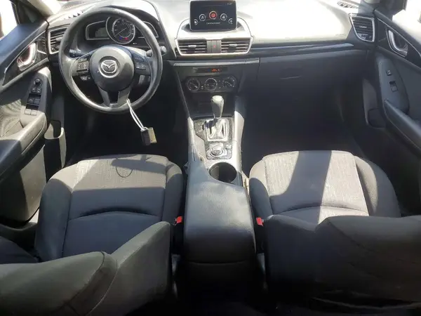 JM1BM1T79G1298323 2016 MAZDA 3 - Image 8