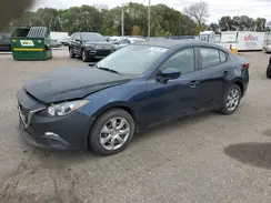 JM1BM1T79G1316593 2016 MAZDA 3