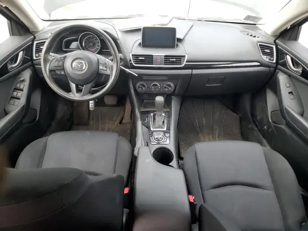 JM1BM1T79G1316593 2016 MAZDA 3 - Image 8
